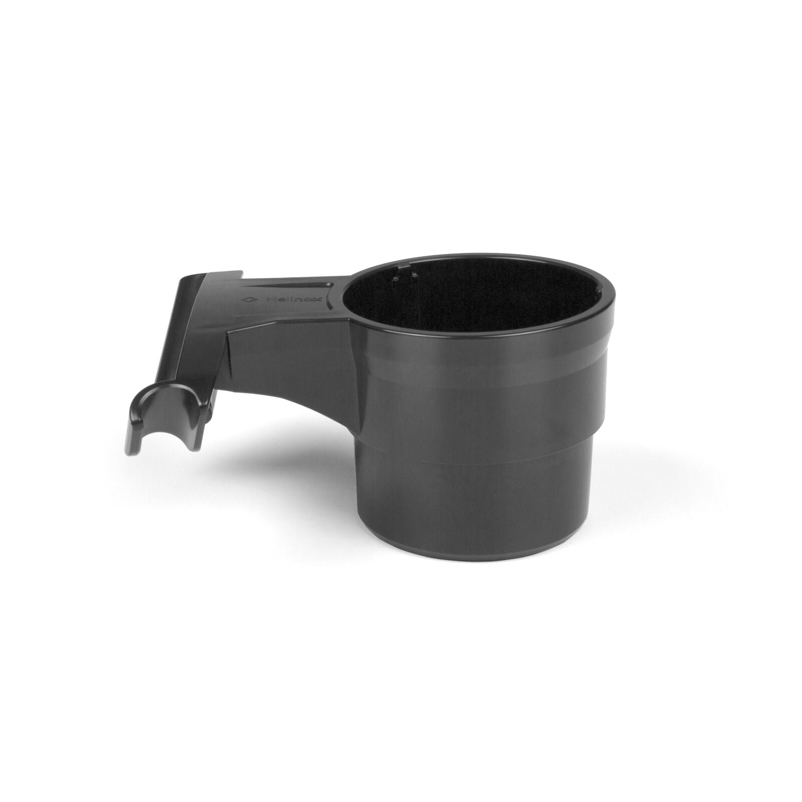 side image of cup holder