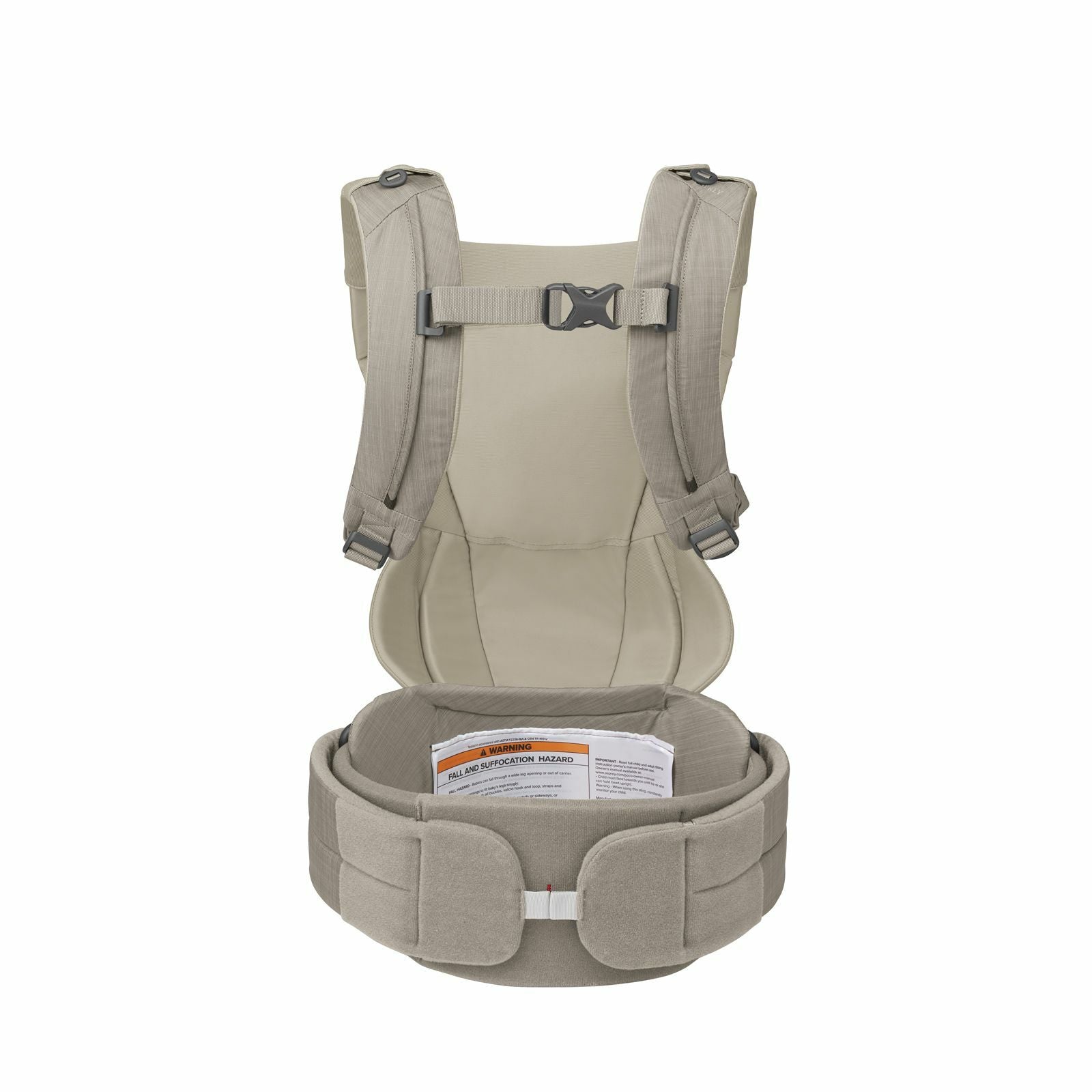 Poco™ Soft Child Carrier LT