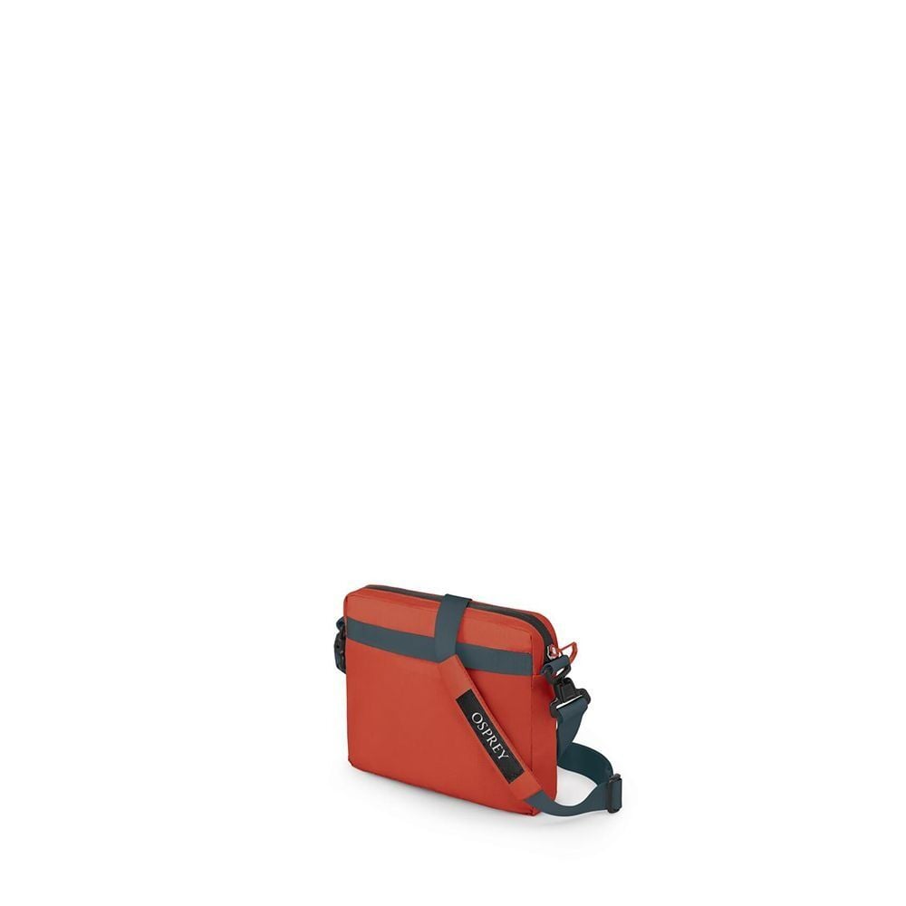 Ultralight Shoulder Satchel