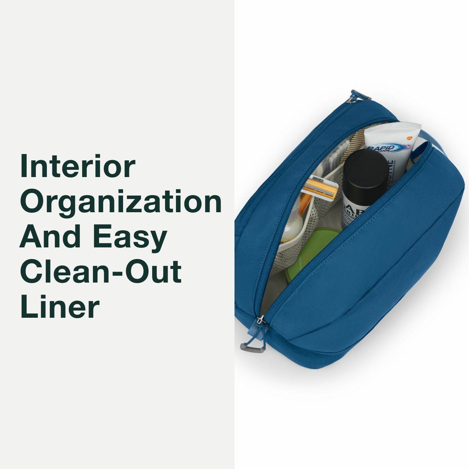 Daylite™ Toiletry Kit