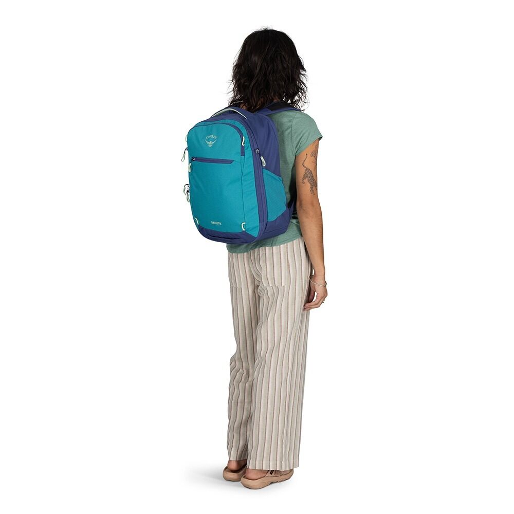Daylite™ Expandable Travel Pack 26+6