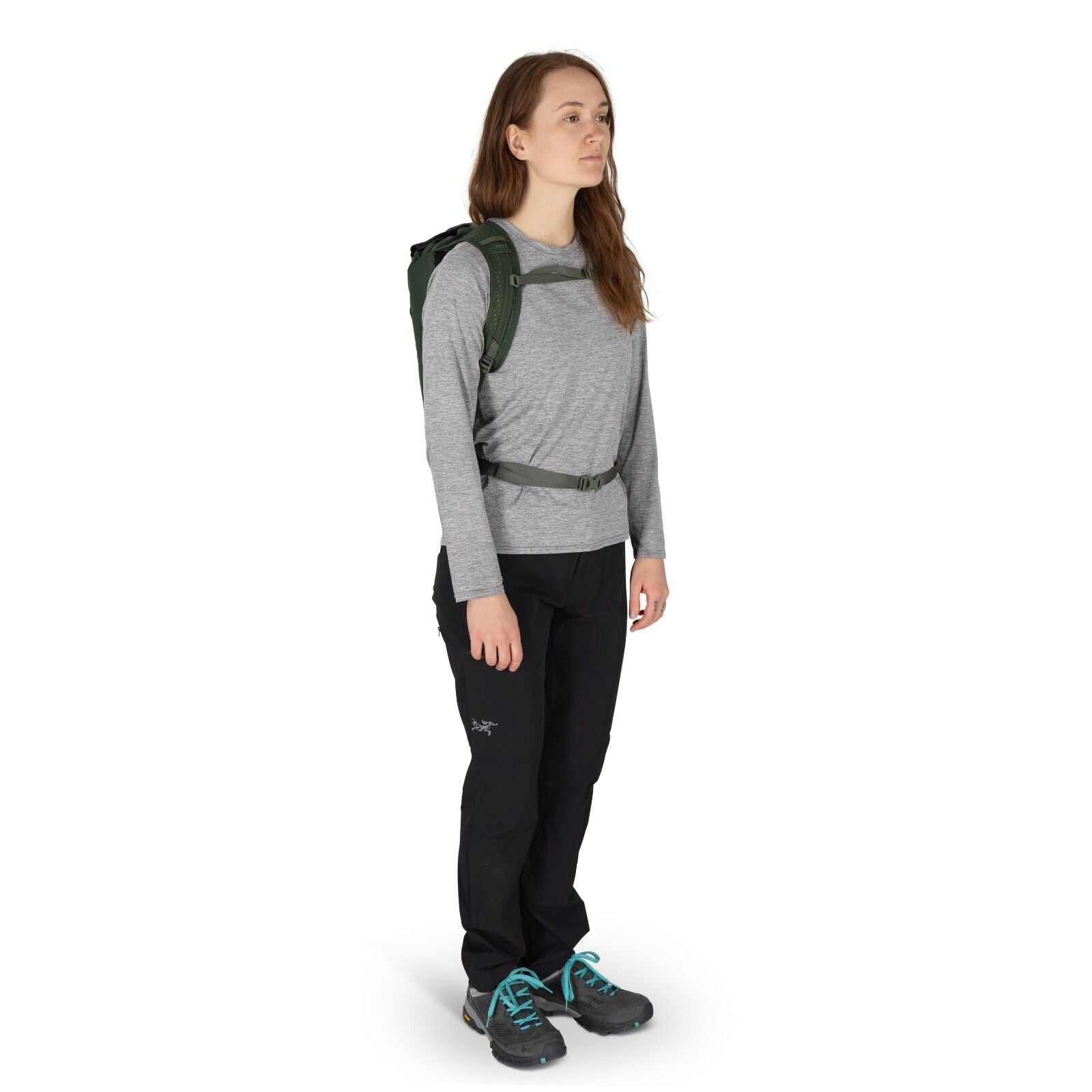 DAYLITE CINCH SEAWEED GREEN OS