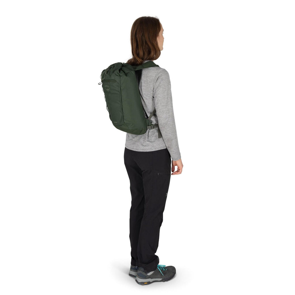 DAYLITE CINCH SEAWEED GREEN OS