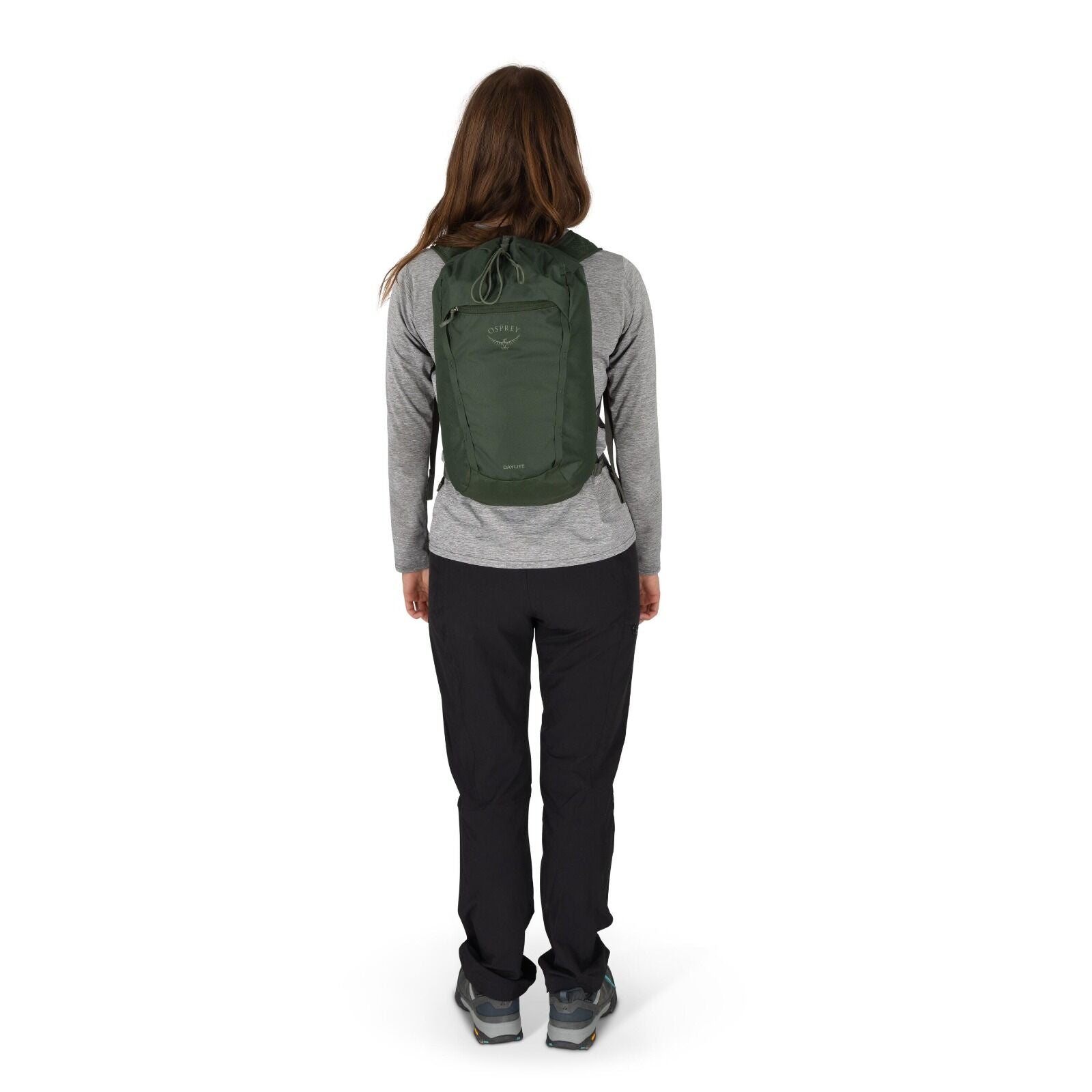 DAYLITE CINCH SEAWEED GREEN OS
