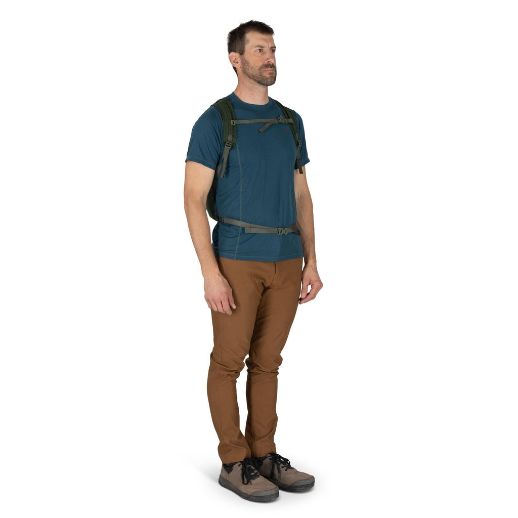 DAYLITE CINCH SEAWEED GREEN OS