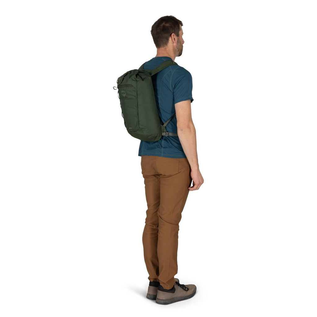DAYLITE CINCH SEAWEED GREEN OS