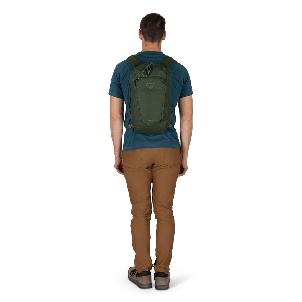 DAYLITE CINCH SEAWEED GREEN OS
