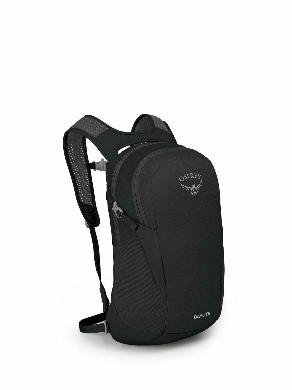 side view of the Daylite® in color black