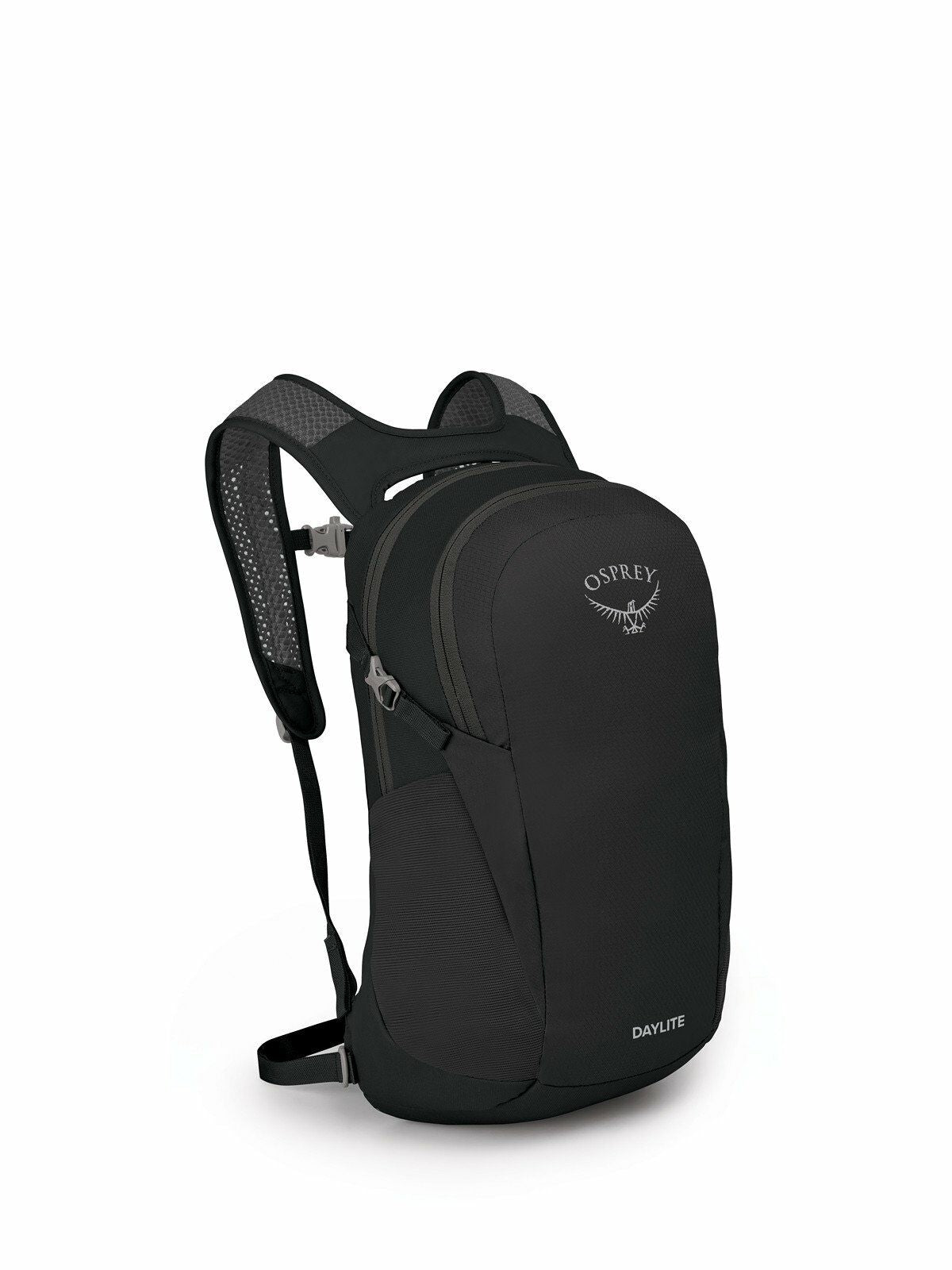 side view of the Daylite® in color black