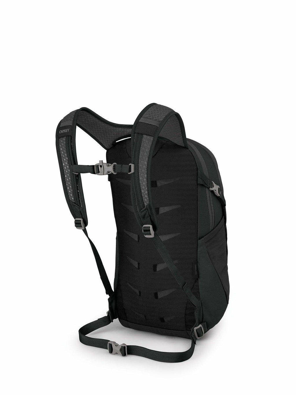 a 4/5 view of the Daylite® in color black
