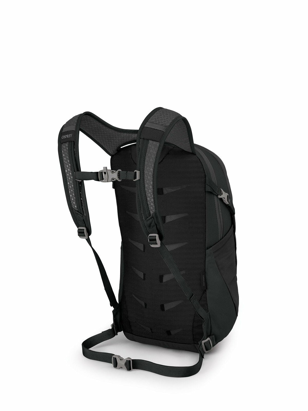 a 4/5 view of the Daylite® in color black