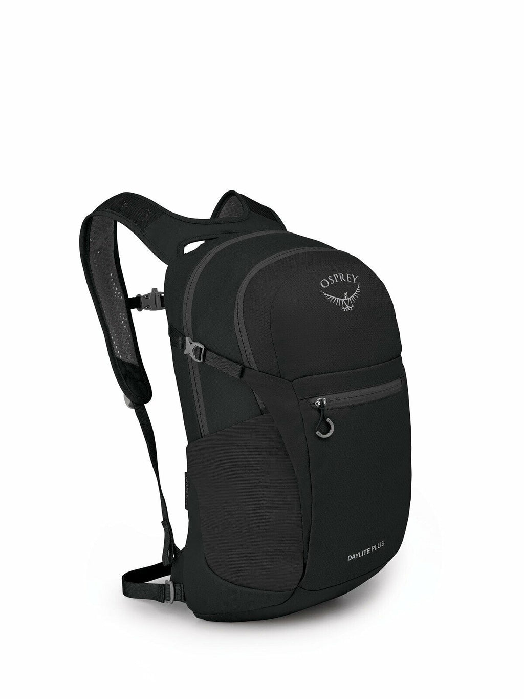side view of the Daylite® Plus in color black
