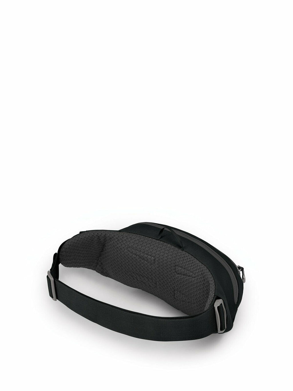 a 4/5 view of the Daylite® Waist in color black