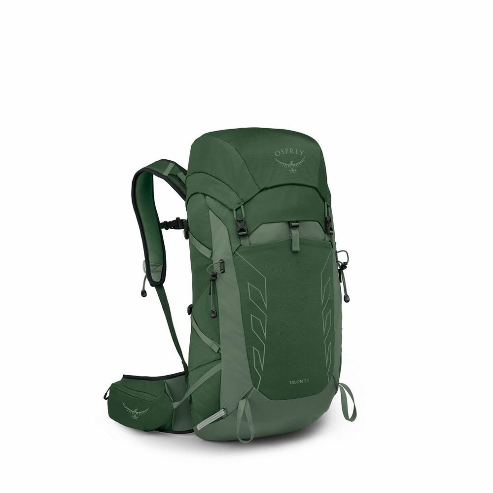 Talon™ 33 Extended Fit