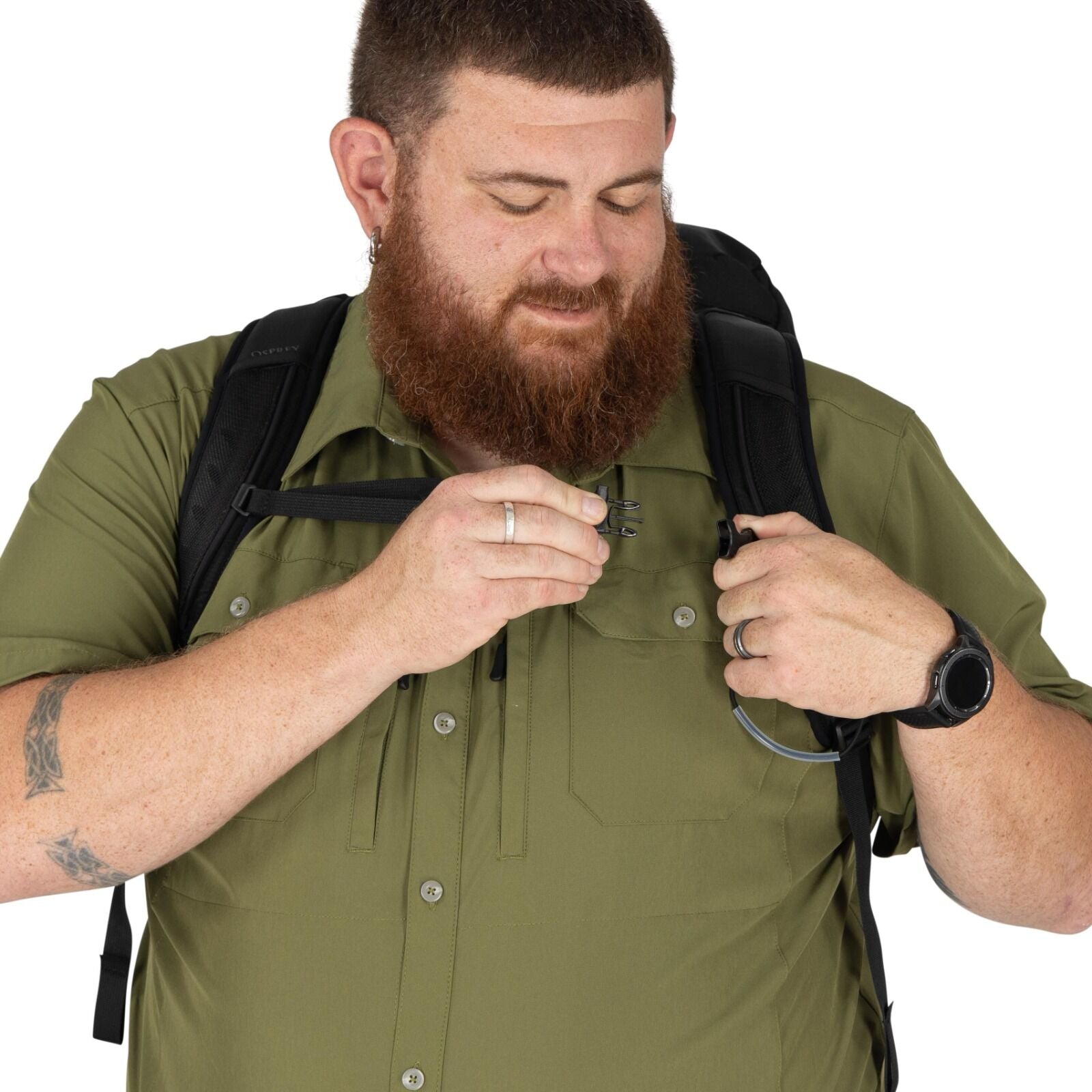 Talon™ 33 Extended Fit