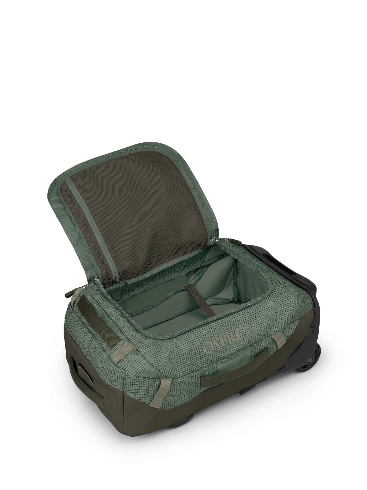 Transporter™ Wheeled Duffel 40