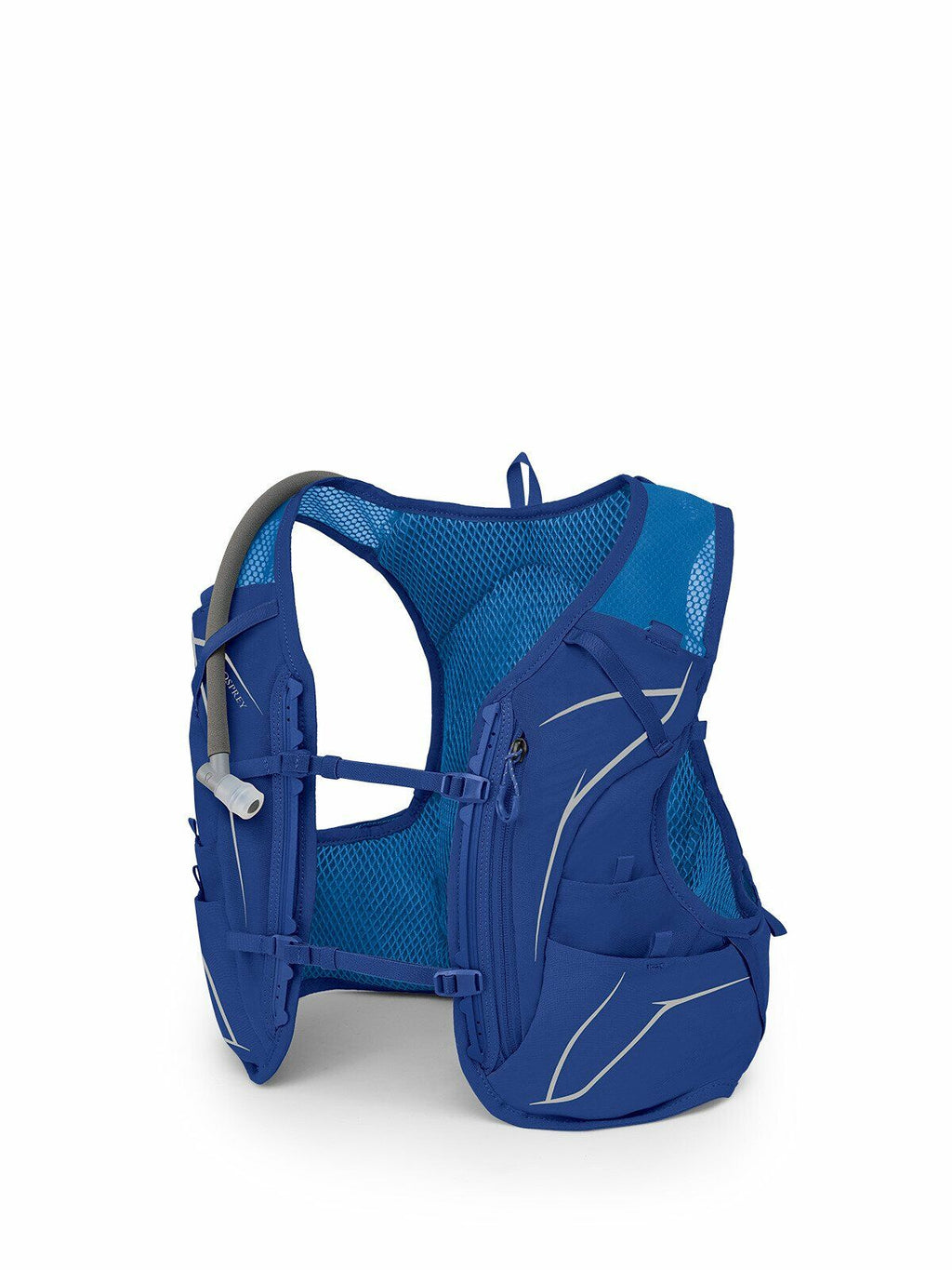 side view of the Duro® 6 in color bluesky
