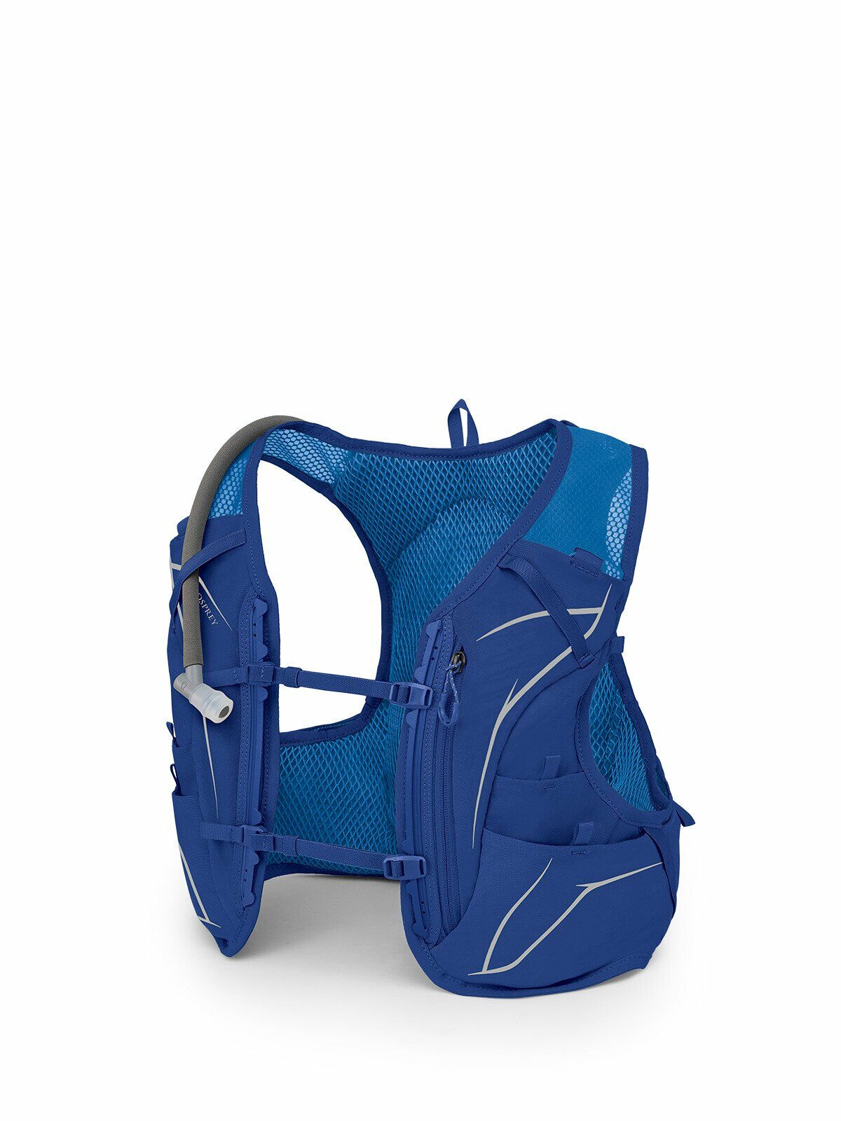 side view of the Duro® 6 in color bluesky