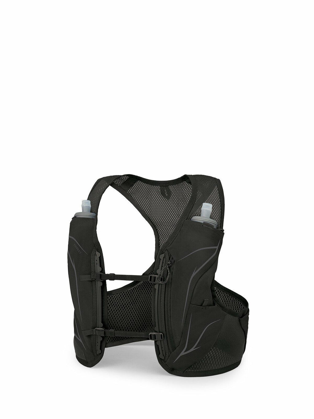 side view of the Duro® LT in color darkcharcoalgrey
