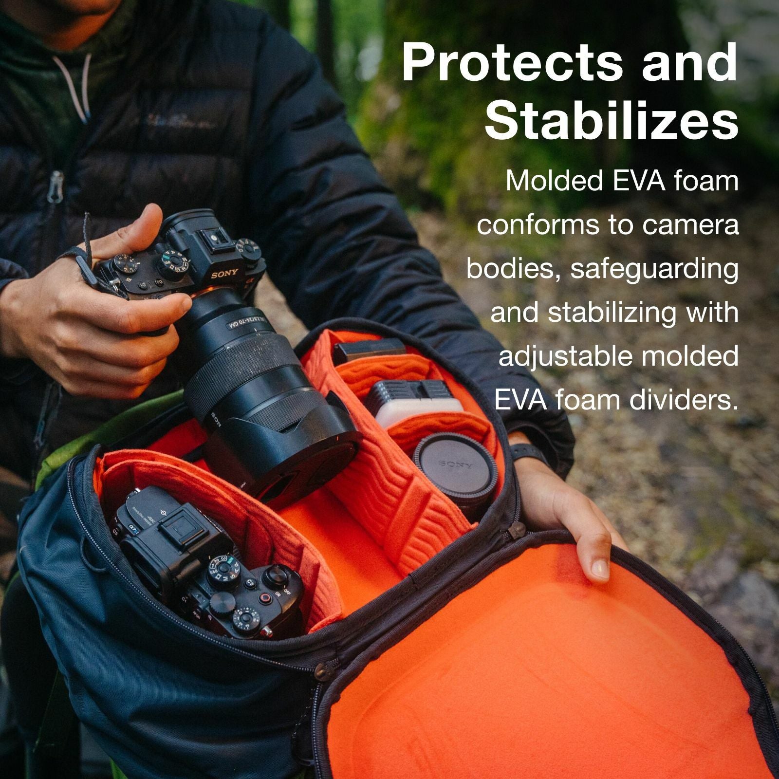 product lifestyle image