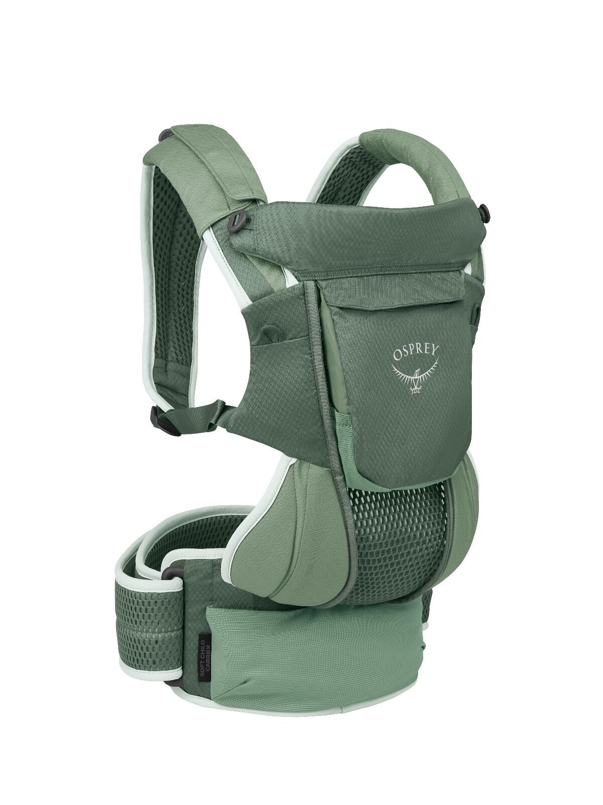 Poco™ Soft Child Carrier