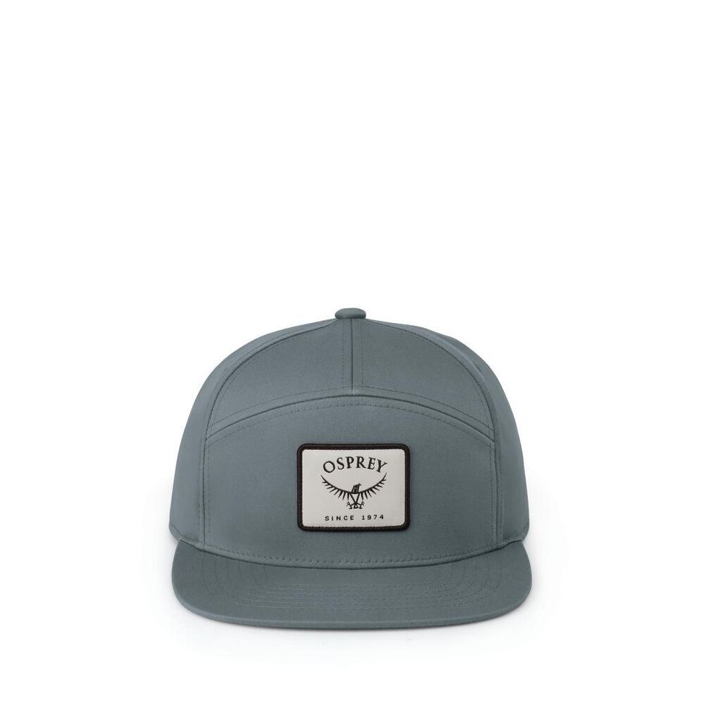 7-Panel Hat