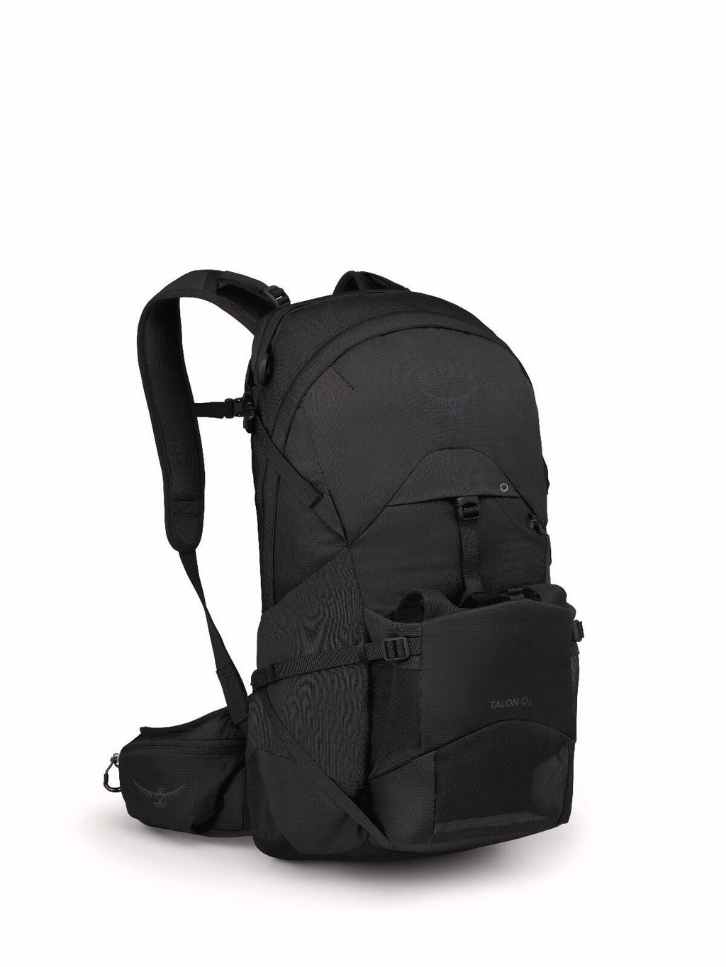 Talon™ Oxygen
