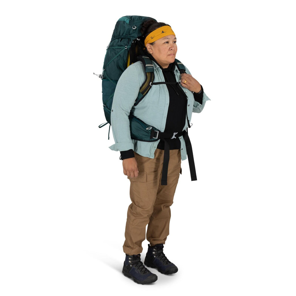 Eja 58 Extended Fit