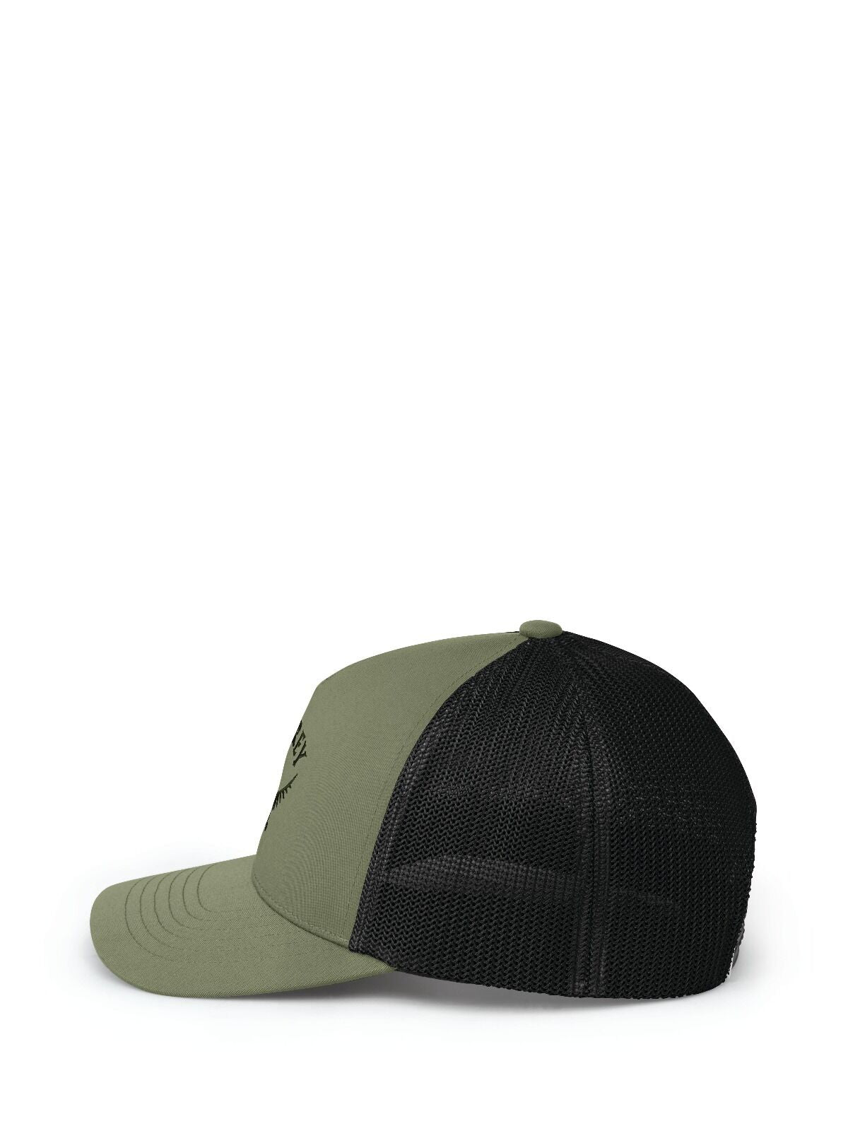 Classic Trucker Hat