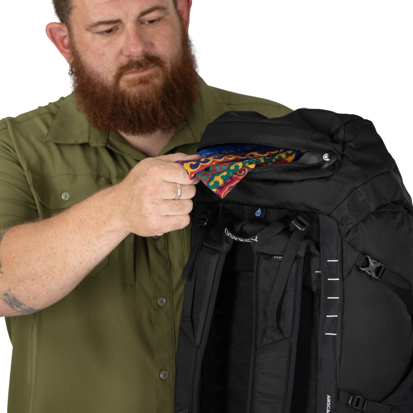Talon™ 33 Extended Fit