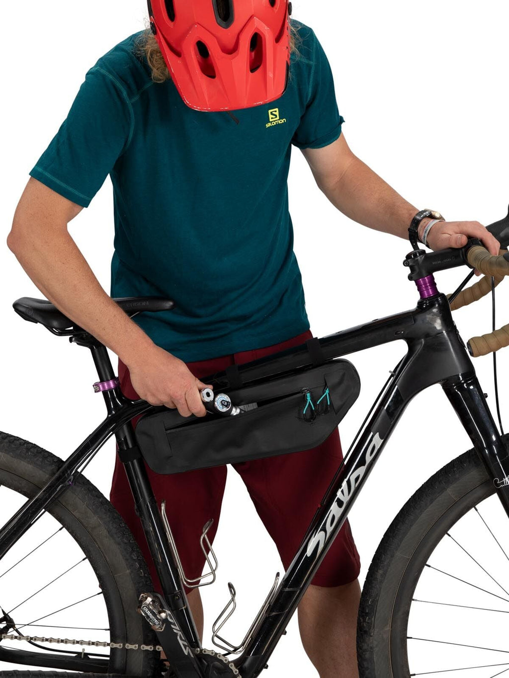 Escapist™ Frame Bag