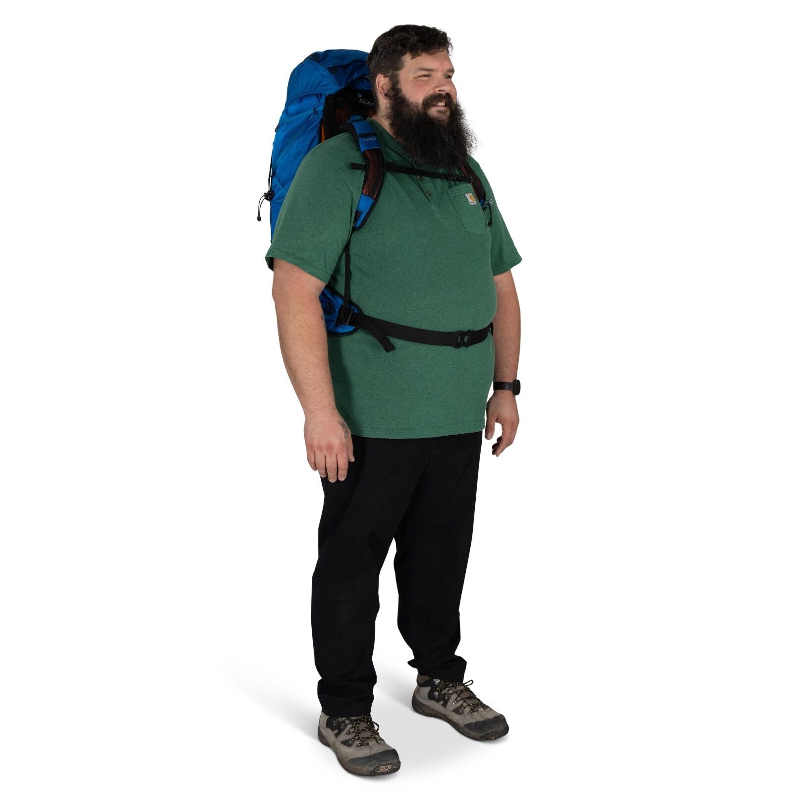 Exos 58 Extended Fit