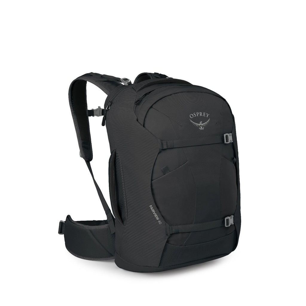 Fairview 40 Extended Fit Travel Pack