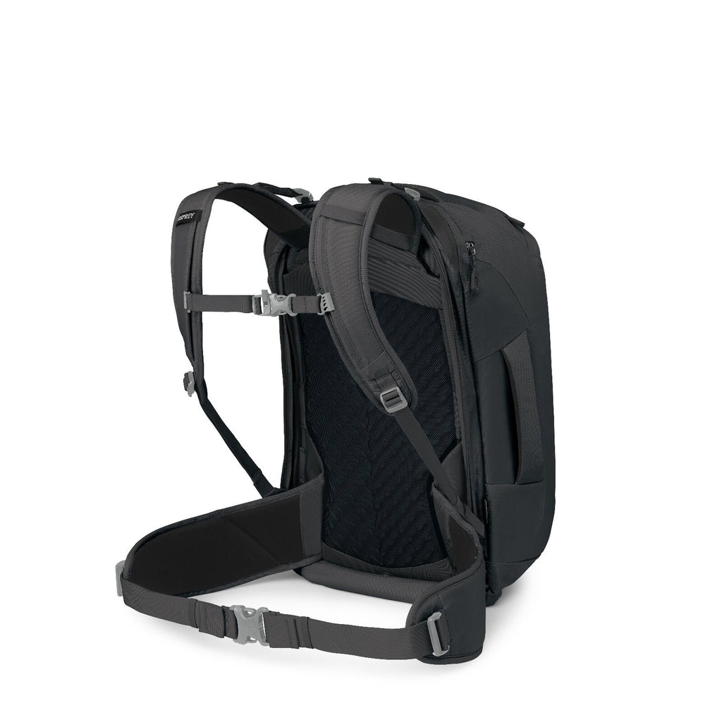 Fairview 40 Extended Fit Travel Pack