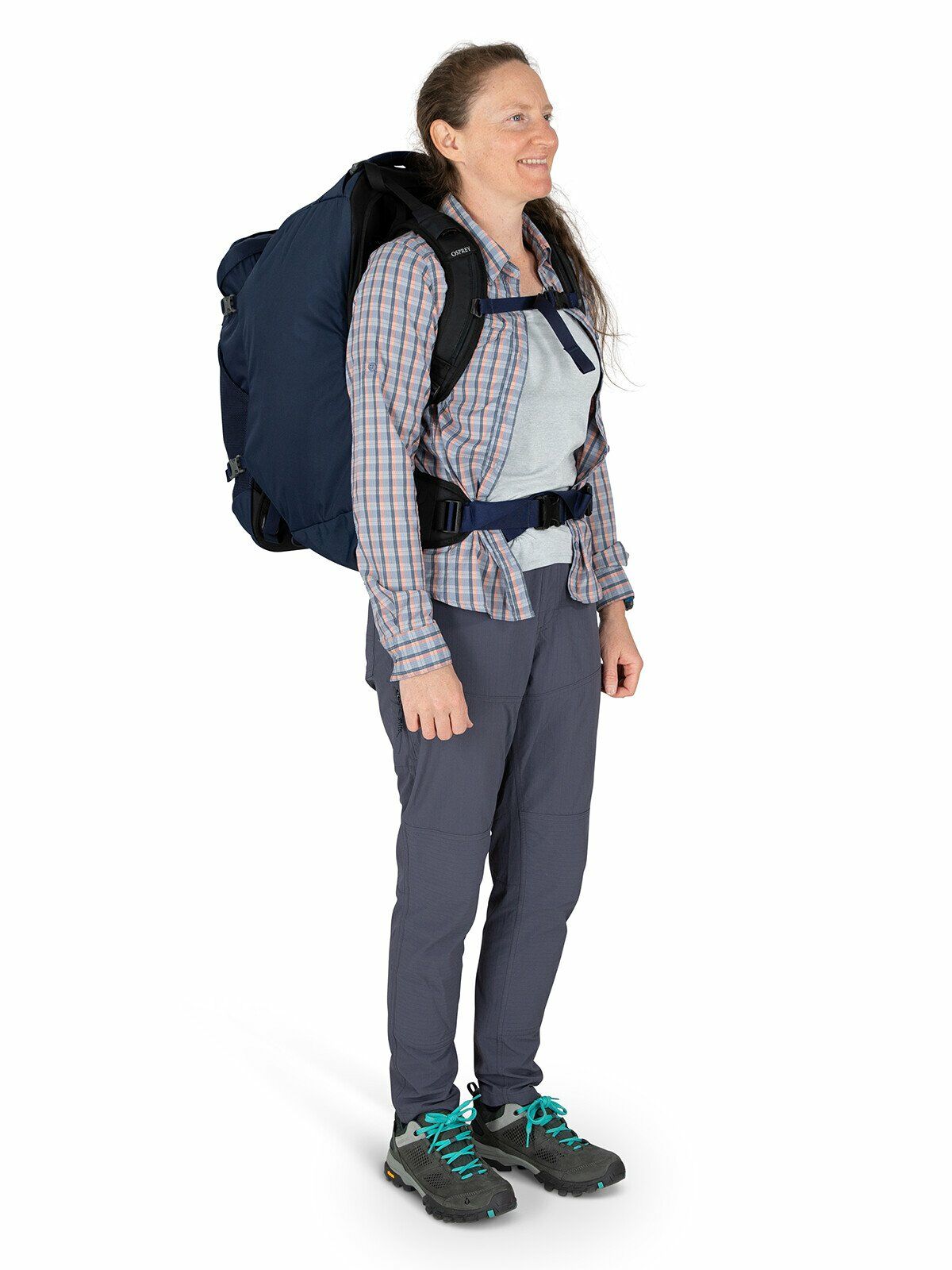 Fairview™ 55 Travel Pack
