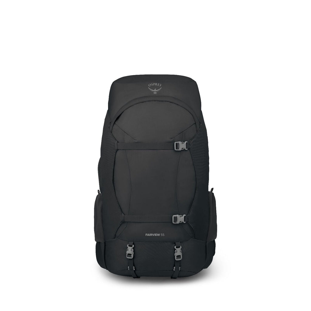 Fairview Trek 55 in the color Black