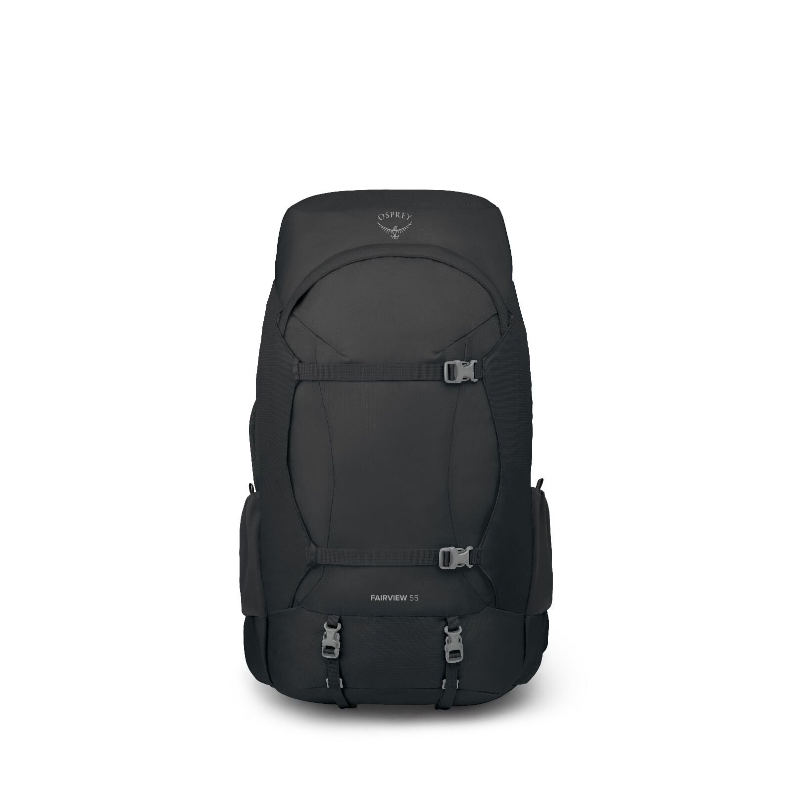 Fairview Trek 55 in the color Black