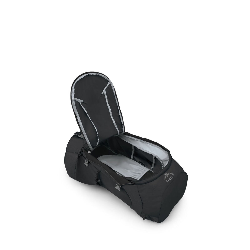 Fairview Trek 55 in the color Black