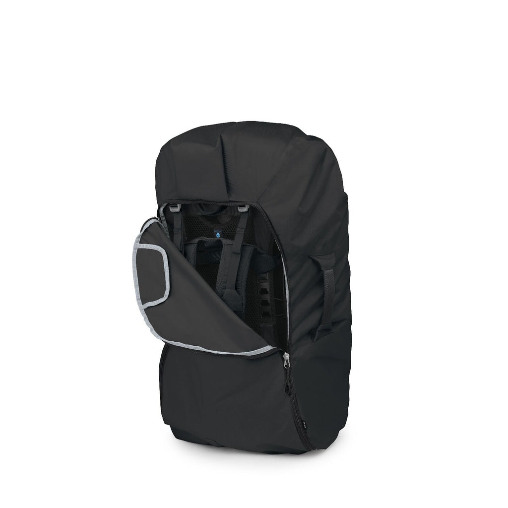 Fairview Trek 55 in the color Black