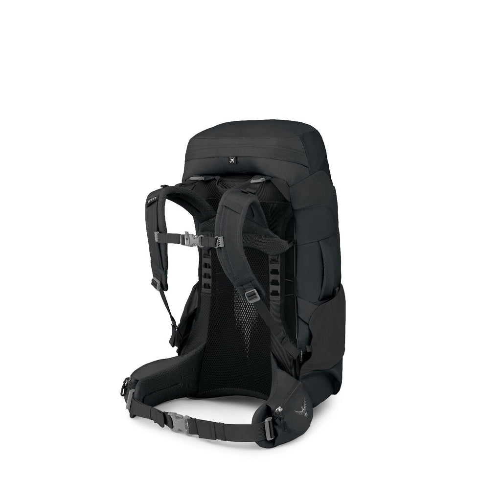 Fairview Trek 55 in the color Black
