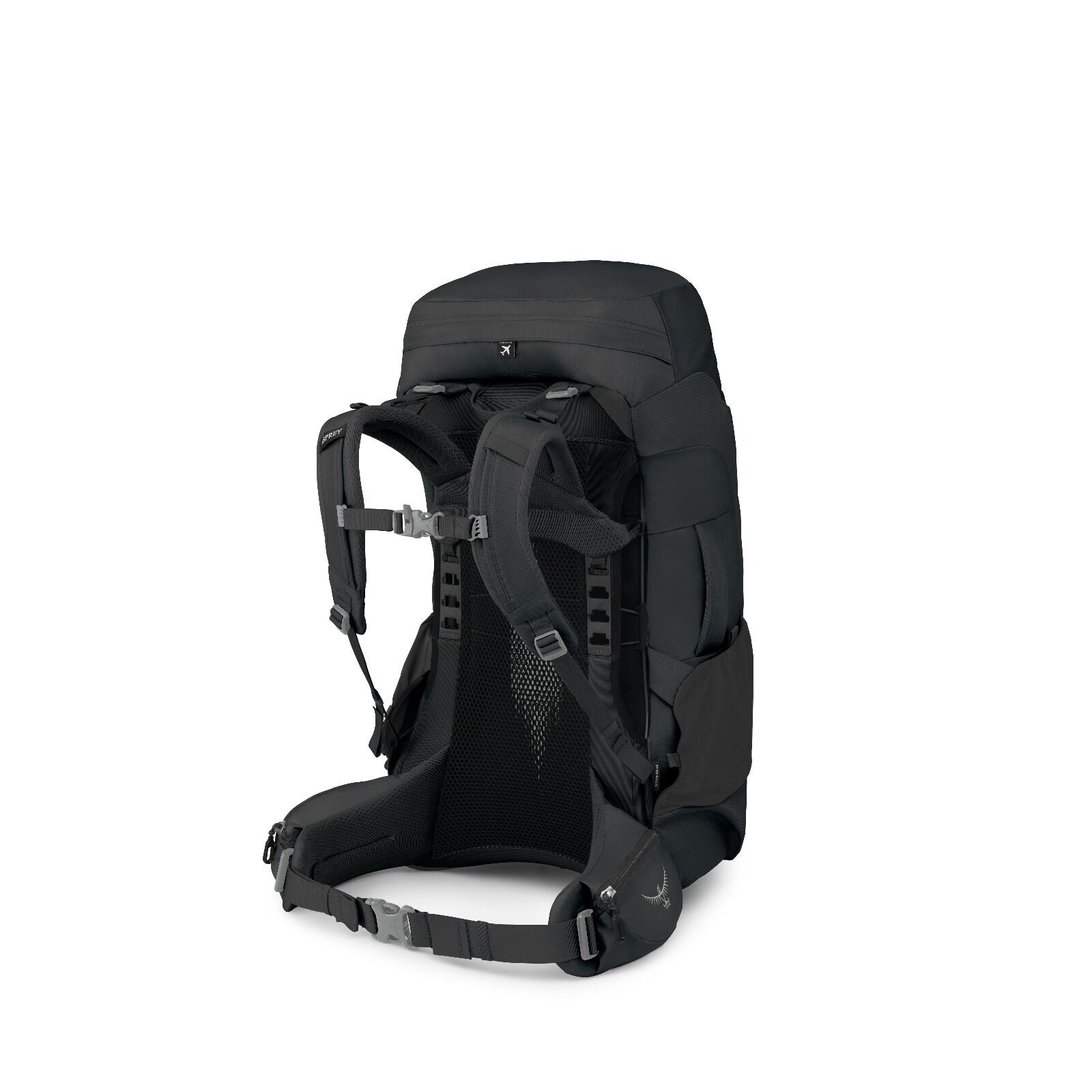 Fairview Trek 55 in the color Black