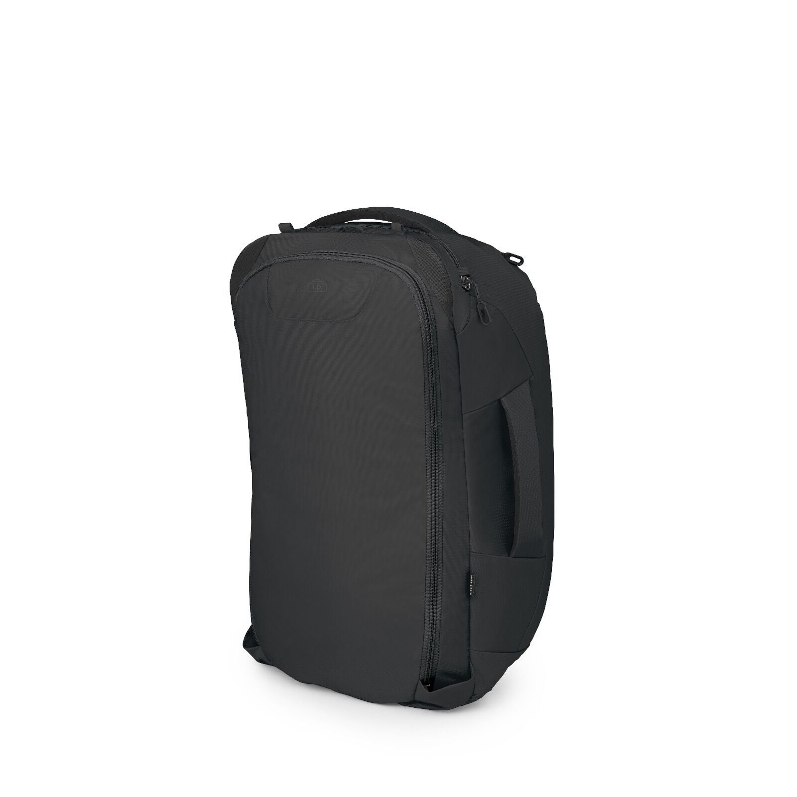 back image of the Farpoint 40 in the color Black