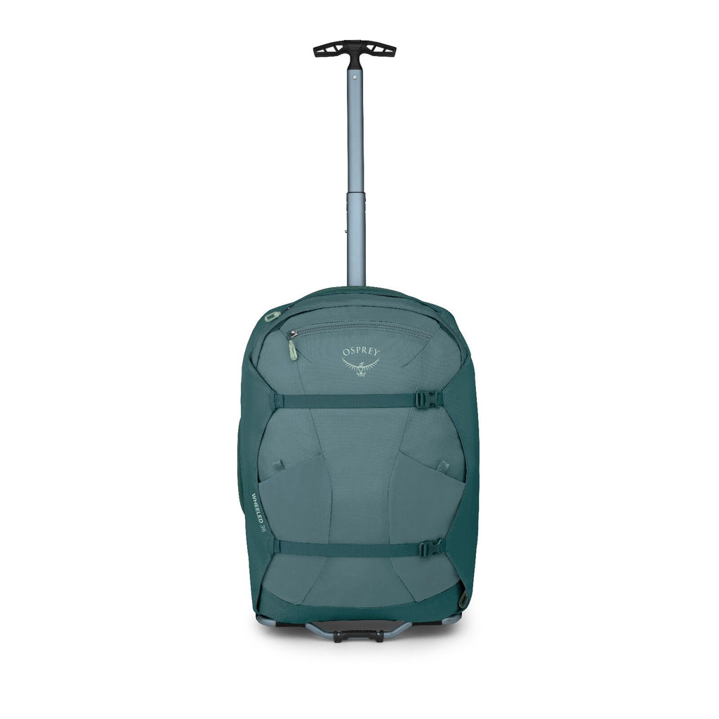 Farpoint™ Fairview™ Carry-On Wheeled Travel Pack 21.5"/36L