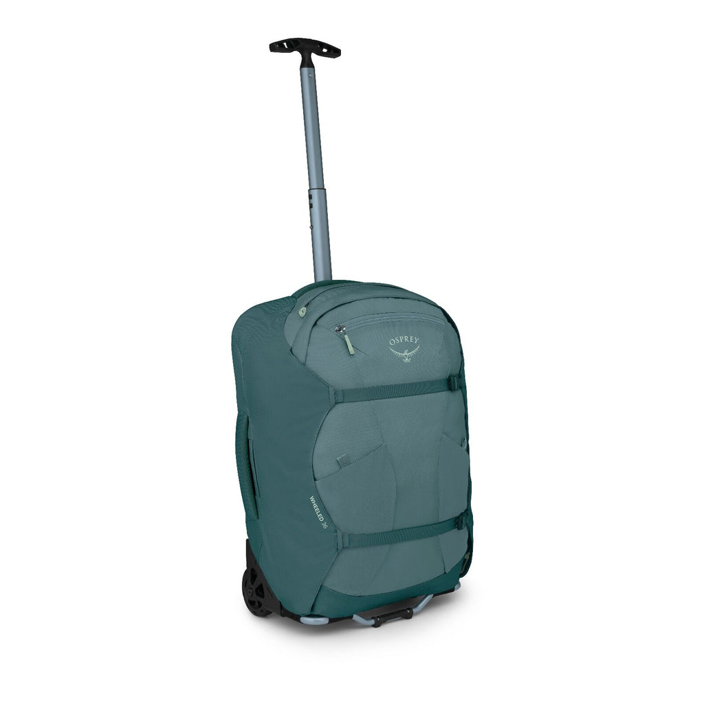 Farpoint™ Fairview™ Carry-On Wheeled Travel Pack 21.5"/36L