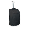 side image of Farpoint™ Fairview™ Wheeled Travel Pack 27.5"/65L in the color Black