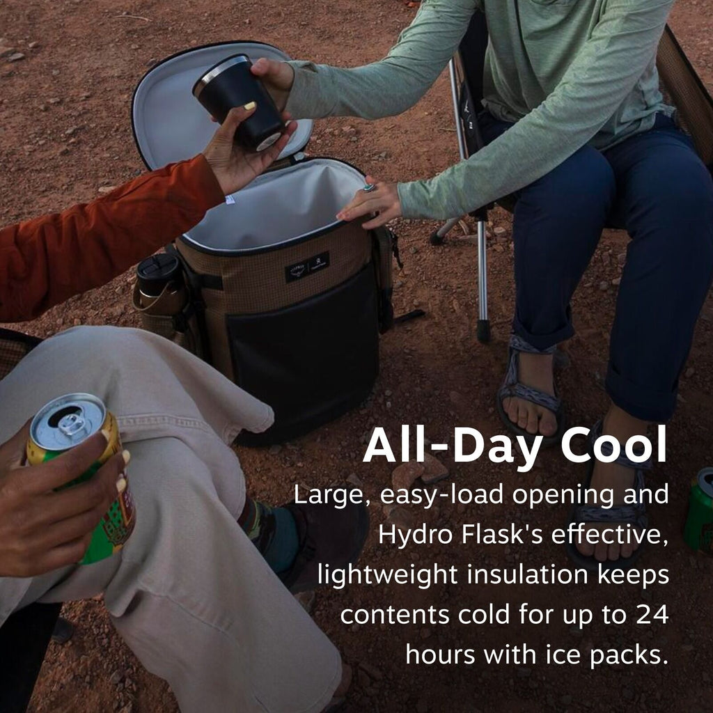 All-Day Cool