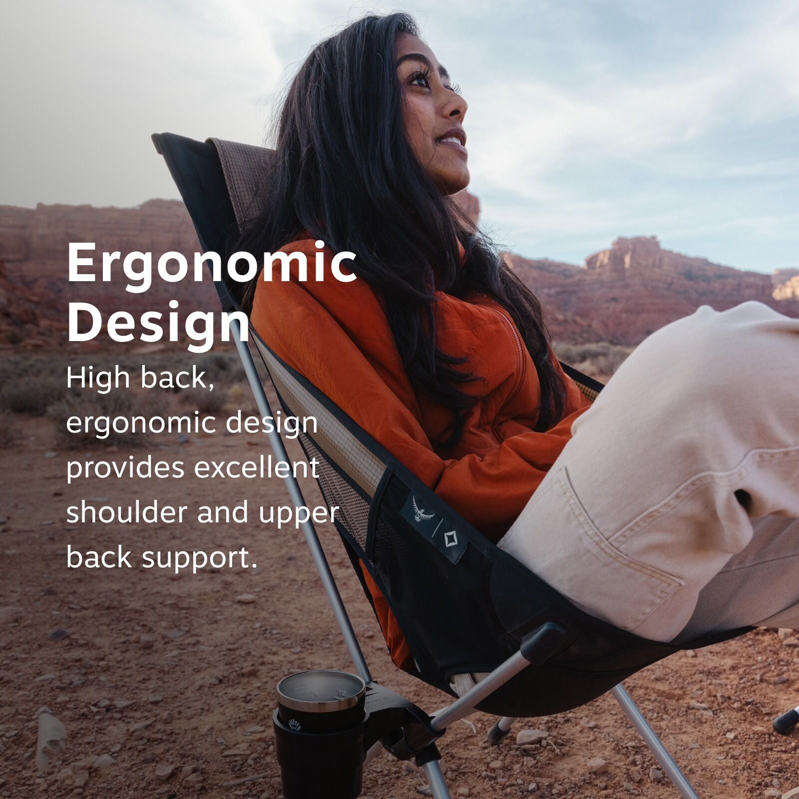 Ergonomic Design