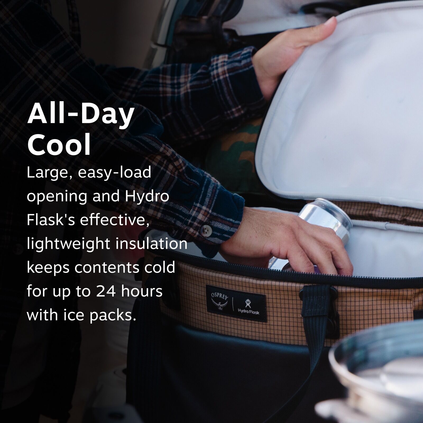 All-Day Cool