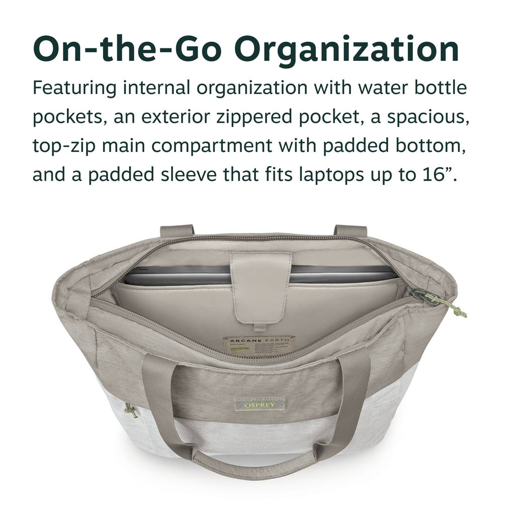 on the go organization