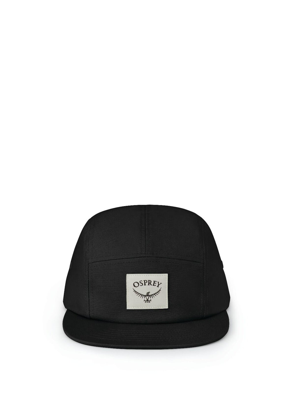 Classic 5-Panel Hat